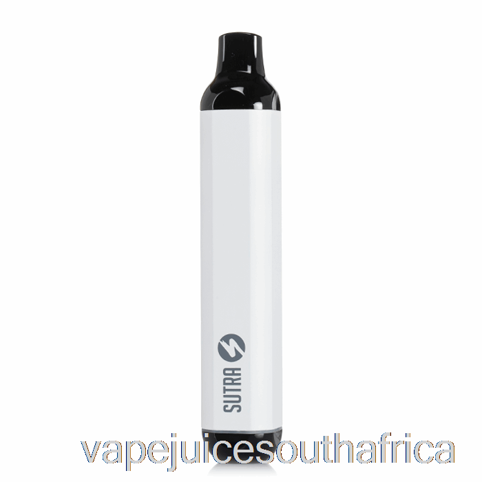 Vape Pods Sutra Silo Cartridge Vaporizer Pearl